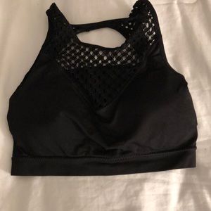 Padded Sports Bra